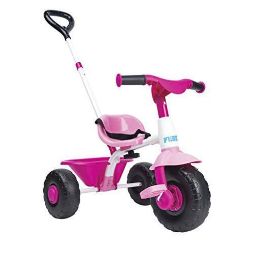 Picture of Feber 2in1 Baby Trike - PINK